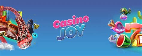 bonus code casino joy